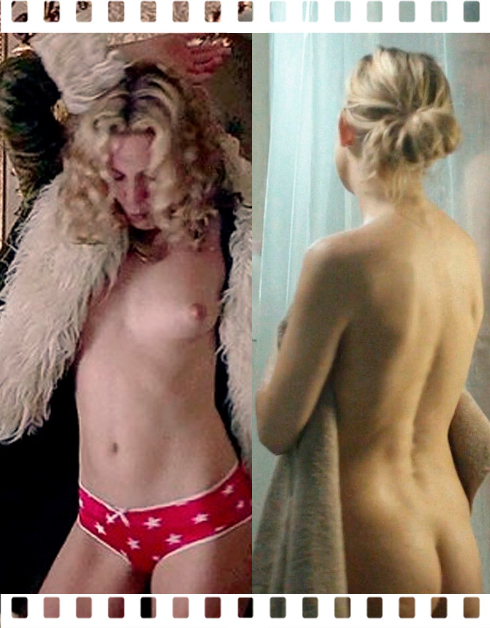 Kate Hudson nude