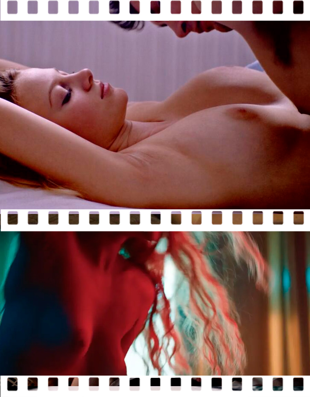 Alexandra Schmidt nude