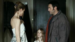 Alexandra Lamy Hot, Underwear in 'Ricky'