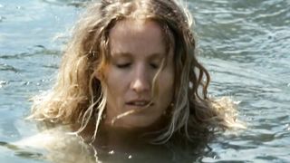 Alexandra Lamy Hot, Underwear in 'Ricky'