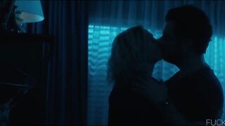 Alexandra Lamy, Anne Marivin Sexy, Bikini in 'Chamboultout'