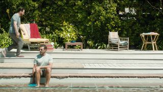 Alexandra Lamy, Anne Marivin Sexy, Bikini in 'Chamboultout'