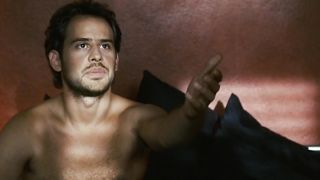 Alexandra Maria Lara Topless, German Sex in 'Vom Suchen und Finden der Liebe'