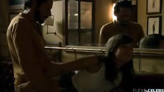 Alexandra Sollogoub nude, Valerie Bert, Ludmila Ruoso nude  - The Story Of Richard O (2007) Explicit Scenes