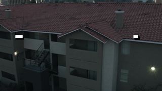 Alexandria Lee nude, cowgirl sex in 'The Trust'