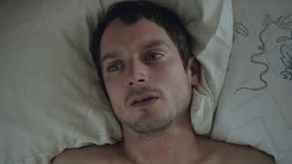 Alexandria Lee nude, cowgirl sex in 'The Trust'