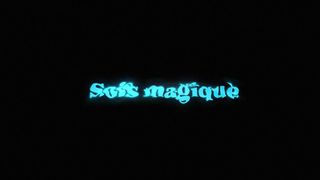 Alexia Giordano Sexy, Bikini in 'Sois magique'