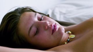 Adele Exarchopoulos naked - Orpheline (2016)