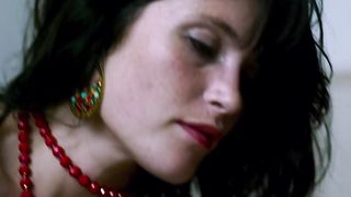 Adele Exarchopoulos naked - Orpheline (2016)