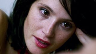 Adele Exarchopoulos naked - Orpheline (2016)