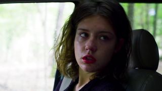 Adele Exarchopoulos naked - Orpheline (2016)