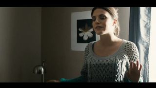 Ali Cobrin Sexy, Hot, Web Cam, Underwear in 'Girlhouse'