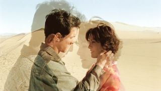 Ali Gage Nude, Sex Scene, Outdoor Nudity, UK in the movie 'Zwischenspiel'