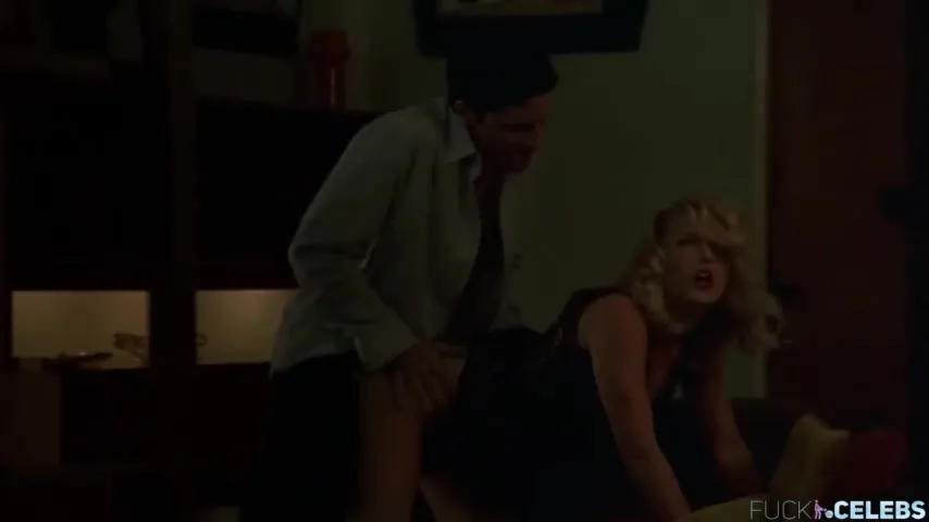 Clothed Sex Scene