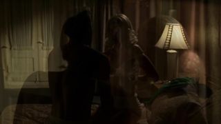 Ali Larter Sex Scene in 'Crazy'