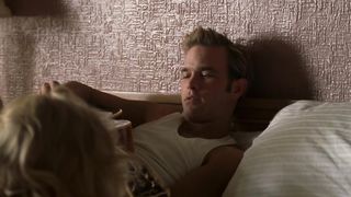 Ali Larter Underwear, Blonde, Sexy in 'Crazy'