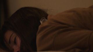 Alia Shawkat, Laia Costa nude, Topless and Lesbian Scenes in movie 'Duck Butter'