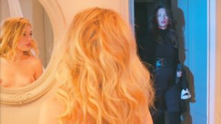 Alice Aufray Nude - Un Samedi Soir En Province (2016)