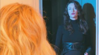 Alice Aufray Nude - Un Samedi Soir En Province (2016)