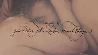 Alice Aufray Nude Sex Scene, Underwear Video in 'The Aspern Papers'