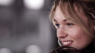 Alice Aufray Nude Sex Scene, Underwear Video in 'The Aspern Papers'