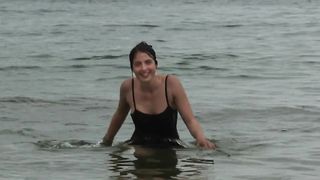 Adele Haene nude - The Name Of My Daughter (2014) Explcit Scenes