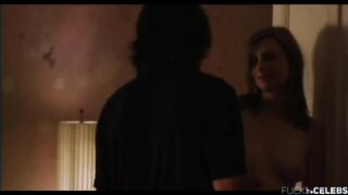 Alice Flotron Nude, FF, Explicit Nudity in 'Gloria'