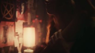 Alice Hewkin, Lily Newmark nude, Lesbian, Interracial in TV Show 'Sex Education'