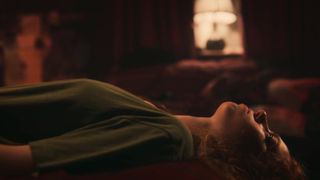 Alice Hewkin, Lily Newmark nude, Lesbian, Interracial in TV Show 'Sex Education'