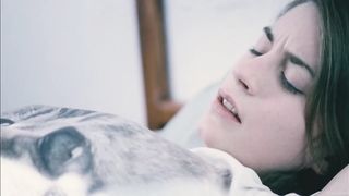 Alicia Rodriguez, Maria Gracia Omegna nude, Lesbian, Explicit in 'Young & Wild'