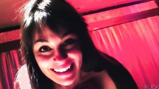 Alicia Sanz, Andrea Dueso Nude, Topless, Sex in 'Afterparty'