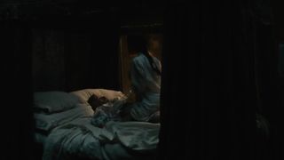 Alicia Vikander Nude - Tulip Fever (2017)