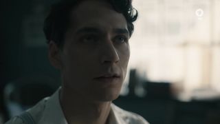 Alicia von Rittberg nude, topless, sideboobs in movie 'Lotte am Bauhaus'