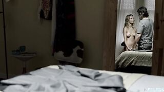 Aline Jones, Leticia Sabatella Topless, Sexy, BR in movie 'Happy Hour - Verdades e Consequencias'