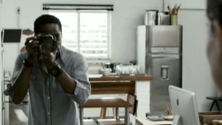 Alinne Moraes nude, art, underwear actress, sex scene in 'O Vendedor de Passados'