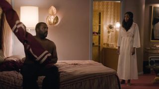 Alison Brie, Betty Gilpin, Jackie Tohn, Kate Nash Sexy, Hot Scene in 'Glow'