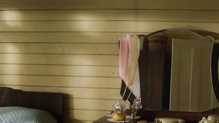 Alison McGirr Sexy, Hot Scene and Underear in 'Ladies in Black'