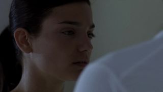 Aloma De Balma nude, Sensual Erotic VIdeo in Movie 'Similo'