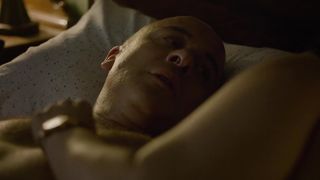 Adelfa Calvo Explicit Nude and Sex scene in 'The Motive'