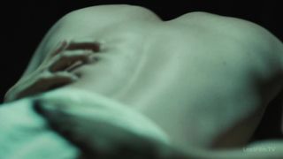 Alona Tal Sex Scene, Erotic Scene in TV Show 'Hand of God'