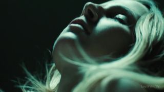 Alona Tal Sex Scene, Erotic Scene in TV Show 'Hand of God'