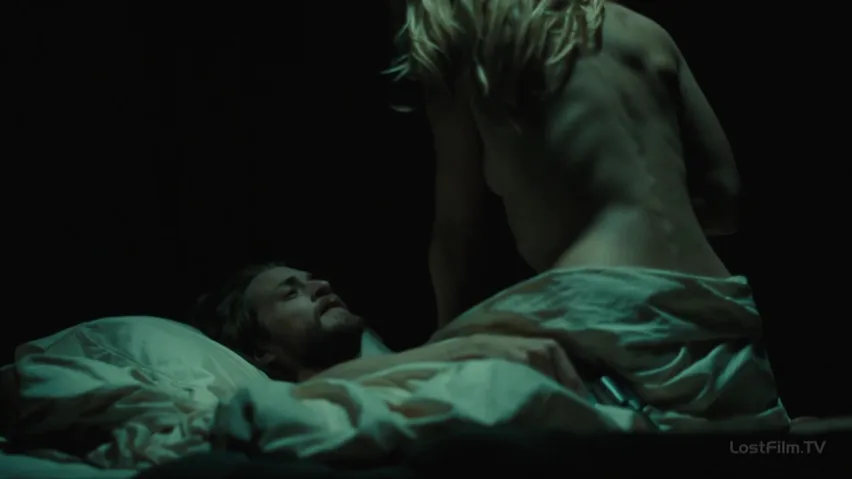 Alona Tal Sex Scene