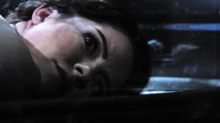 Alys Crocker naked, Side Boobs, Fantasy Adult Movie 'Gray Matter'