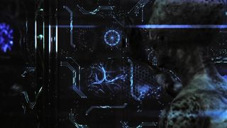 Alys Crocker naked, Side Boobs, Fantasy Adult Movie 'Gray Matter'