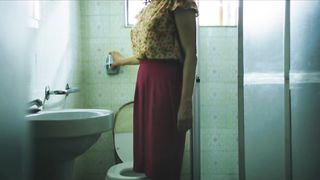 Adriana Esteves, Mariana Lima Hot, Nude, Clothed Sex in TV show 'Assedio'