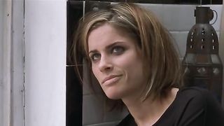 Amanda Peet Topless and Sex Video from movie 'Igby Goes Down'