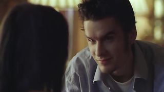 Amanda Ryan Nude, Topless, Classic Erotic and Sensual Video in 'The Hunger'