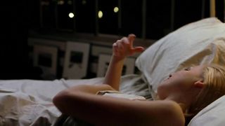 Amanda Schull sexy, Underwear, Hot Scenes in 'Center Stage'