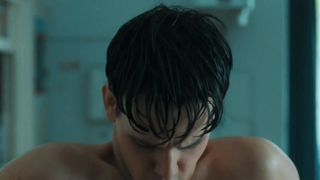 Abbey Hoes, Danielle Koppers Nude, Topless, Comedy Sex, Funny, Blowjob in 'Fissa'