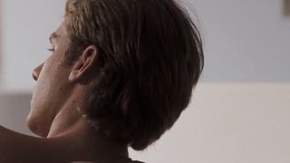 Amber Heard nude and sex – The Informers (2008)